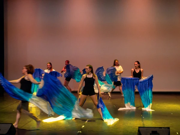 Cours de salsa Toulon