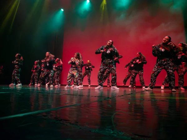 Cours de danse Cuers