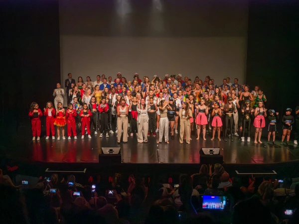 Cours de danse Toulon