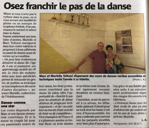 Article rentrée 2018