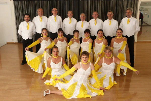 rumba