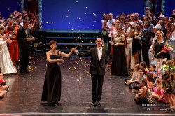 Cours de salsa près de Toulon